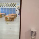 Gradinita nr. 3 cu program prleungit Berceni